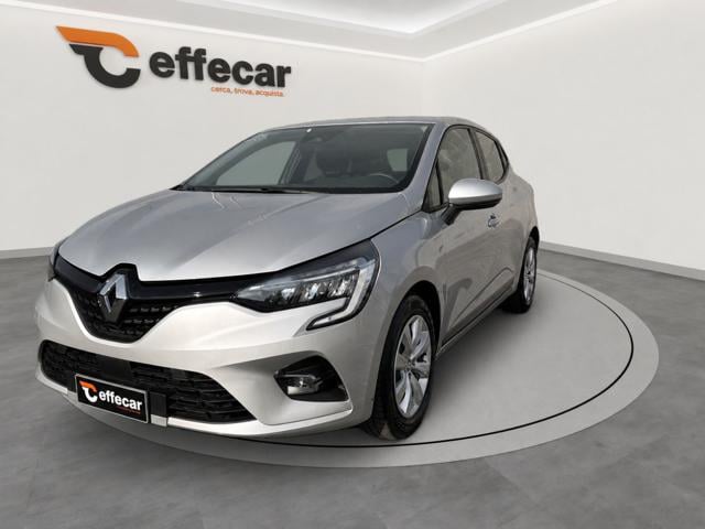 Renault Clio Blue dCi 85 CV 5 porte Business, del 2021, 117.522 km, in vendita a Mazzano (BS)
