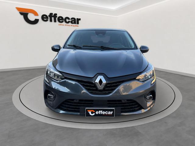 Renault Clio Blue dCi 85 CV 5 porte Business - foto 2 di 4