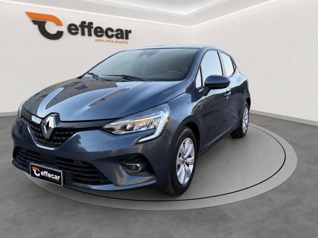 Renault Clio Blue dCi 85 CV 5 porte Business, del 2020, 87.891 km, in vendita a Mazzano (BS)