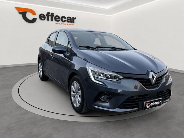 Renault Clio Blue dCi 85 CV 5 porte Business - foto 3 di 4