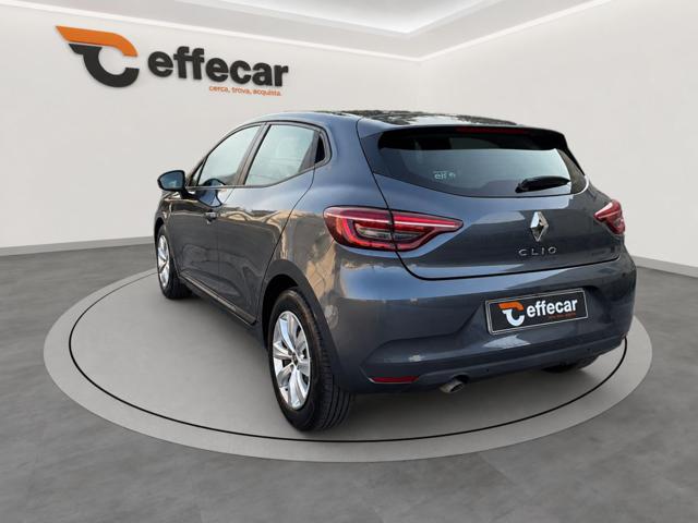 Renault Clio Blue dCi 85 CV 5 porte Business - foto 4 di 4