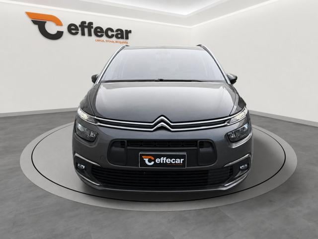Citroen Grand C4 SpaceTourer BlueHDi 130 CV 7 POSTI - foto 2 di 4