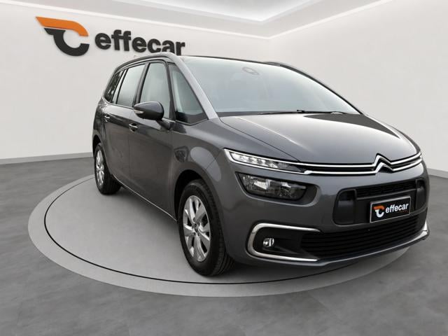 Citroen Grand C4 SpaceTourer BlueHDi 130 CV 7 POSTI - foto 3 di 4
