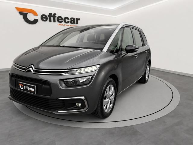 Citroen Grand C4 SpaceTourer BlueHDi 130 CV 7 POSTI, del 2022, 140.261 km, in vendita a Mazzano (BS)