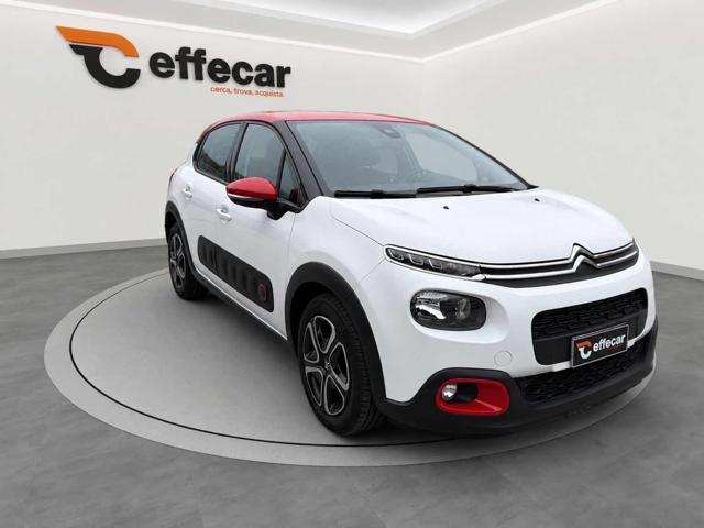 Citroen C3 PureTech 82 S&S Shine - foto 3 di 4