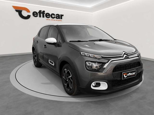 Citroen C3 PureTech 83 S&S Shine - foto 3 di 4