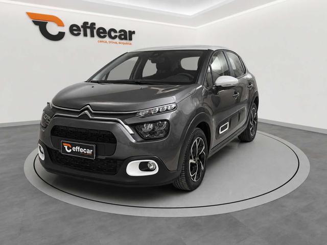 Citroen C3 PureTech 83 S&S Shine, del 2021, 86.600 km, in vendita a Mazzano (BS)