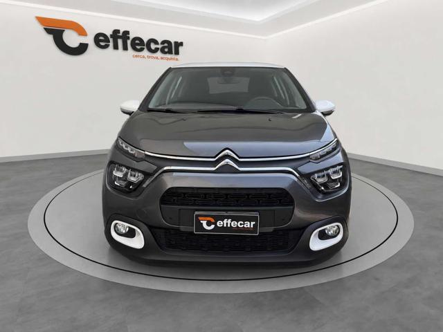 Citroen C3 PureTech 83 S&S Shine - foto 2 di 4