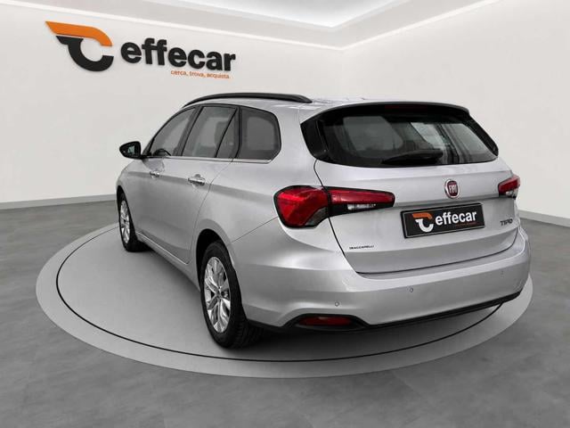 Fiat Tipo 1.6 Mjt S&S SW Easy - foto 4 di 4