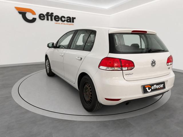 Volkswagen Golf Business 1.6 TDI 5p. Highline - foto 4 di 4