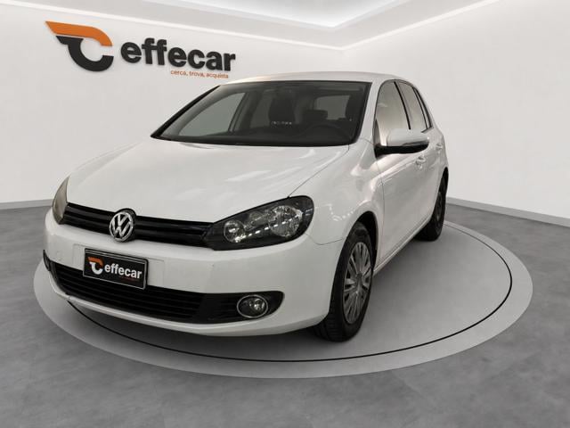 Volkswagen Golf Business 1.6 TDI 5p. Highline, del 2012, 494.390 km, in vendita a Mazzano (BS)