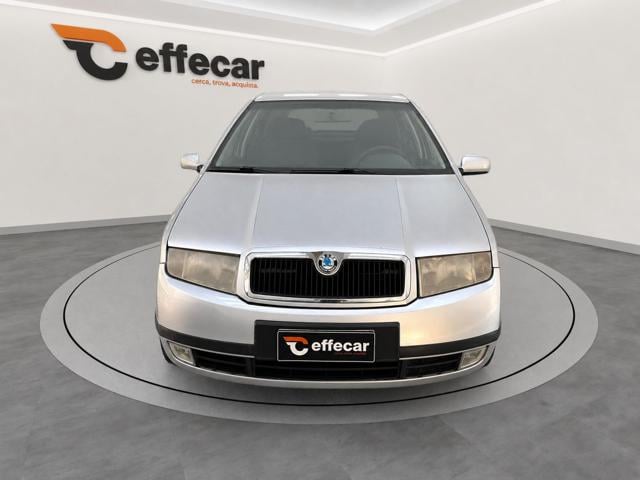 Skoda Fabia 1.4 16V/75 CV cat 5p. Style - foto 2 di 4