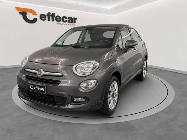 Fiat 500X 1.6 MultiJet 120 CV Business, del 2015, 149.640 km, in vendita a Mazzano (BS)