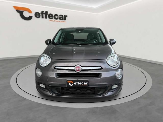 Fiat 500X 1.6 MultiJet 120 CV Business - foto 2 di 4