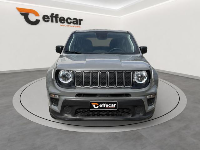 Jeep Renegade 1.0 Longitude - foto 2 di 4