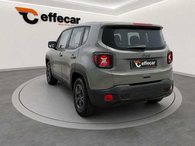 Jeep Renegade 1.0 Longitude - foto 4 di 4