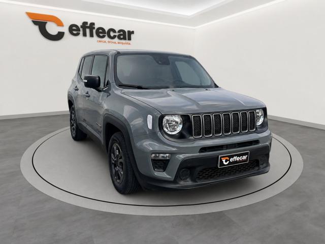 Jeep Renegade 1.0 Longitude - foto 3 di 4