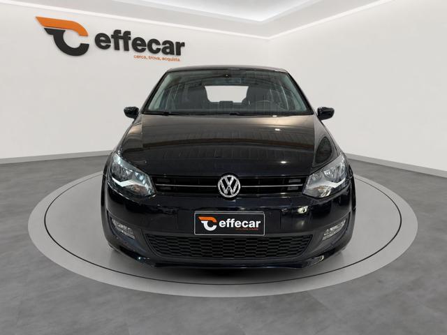 Volkswagen Polo 1.2 TDI DPF 5 p. Comfortline - foto 2 di 4