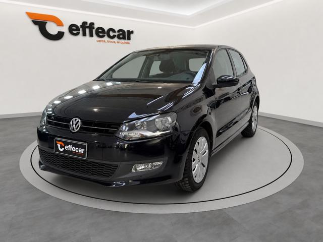 Volkswagen Polo 1.2 TDI DPF 5 p. Comfortline, del 2012, 153.945 km, in vendita a Mazzano (BS)