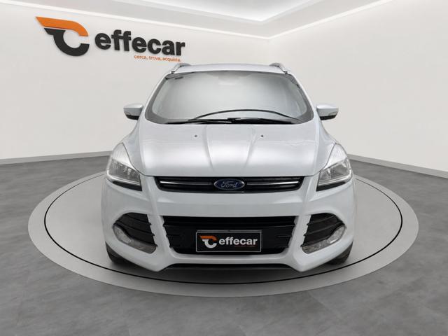 Ford Kuga 1.5 EcoBoost 120 CV S&S 2WD Titanium - foto 2 di 4