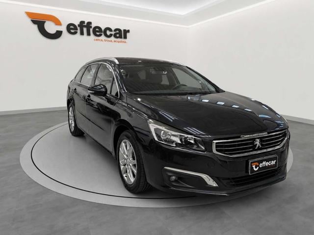 Peugeot 508 BlueHDi 150 S&S SW Business - foto 3 di 4