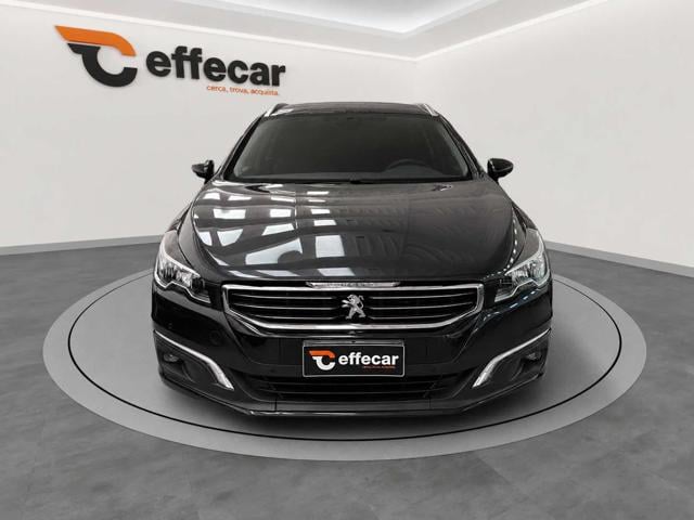 Peugeot 508 BlueHDi 150 S&S SW Business - foto 2 di 4