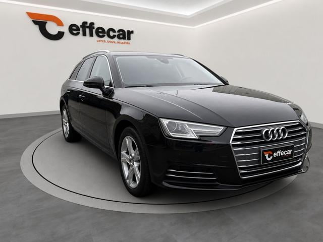 Audi A4 Avant 2.0 TDI 150 CV S tronic - foto 3 di 4