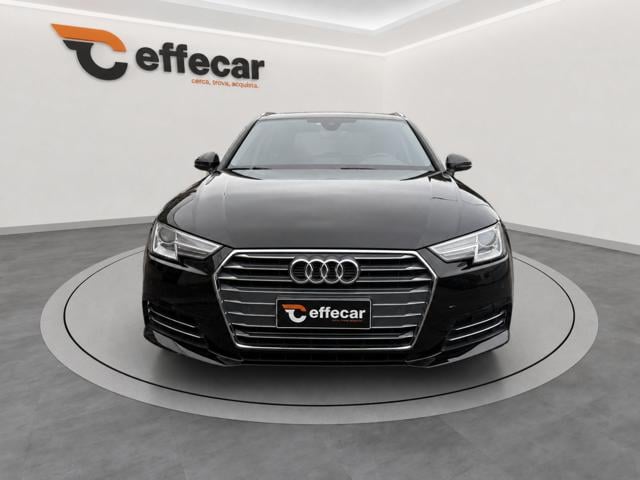 Audi A4 Avant 2.0 TDI 150 CV S tronic - foto 2 di 4