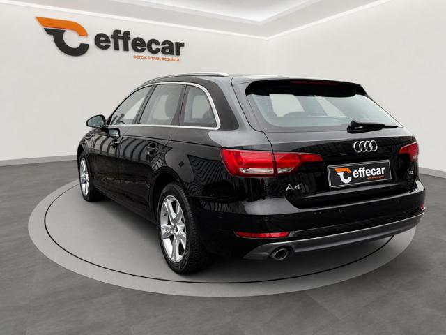 Audi A4 Avant 2.0 TDI 150 CV S tronic - foto 4 di 4