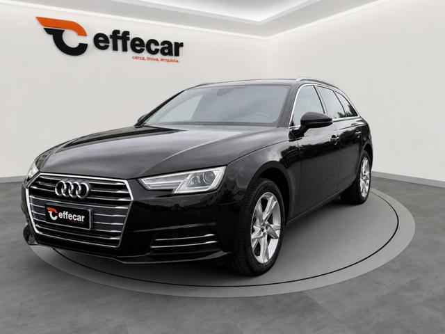 Audi A4 Avant 2.0 TDI 150 CV S tronic, del 2017, 180.955 km, in vendita a Mazzano (BS)