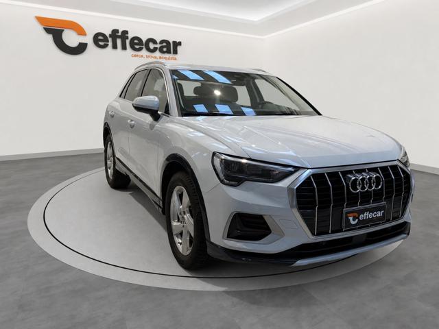 Audi Q3 35 TDI S tronic - foto 3 di 4