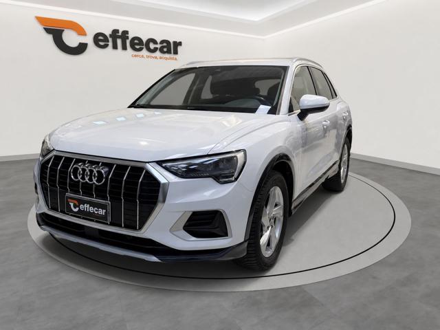 Audi Q3 35 TDI S tronic, del 2020, 136.350 km, in vendita a Mazzano (BS)