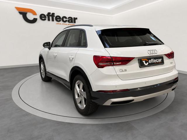 Audi Q3 35 TDI S tronic - foto 4 di 4