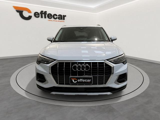 Audi Q3 35 TDI S tronic - foto 2 di 4