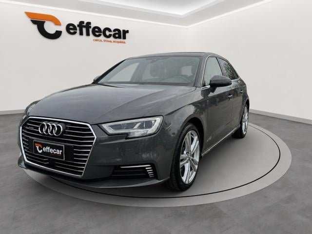 Audi A3 Audi A3 SPB 40 e-tron S tronic Admired, del 2020, 107.334 km, in vendita a Mazzano (BS)