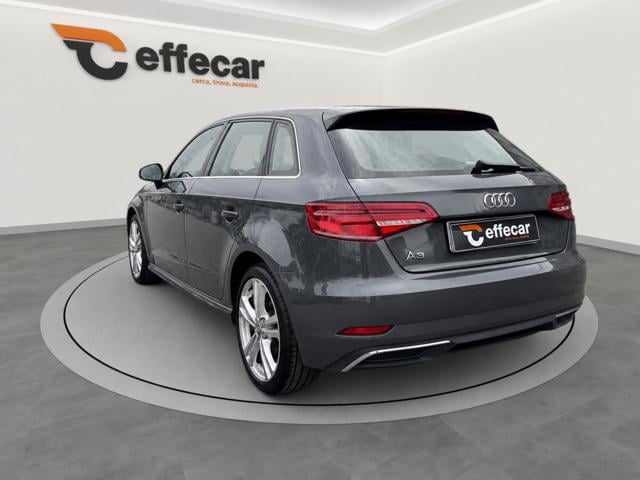 Audi A3 Audi A3 SPB 40 e-tron S tronic Admired - foto 4 di 4