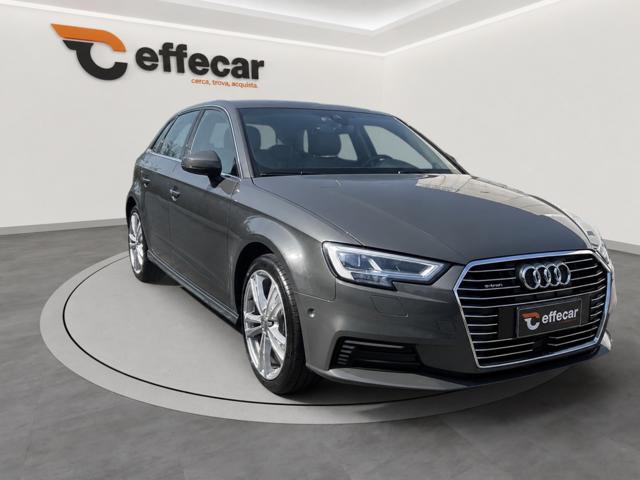 Audi A3 Audi A3 SPB 40 e-tron S tronic Admired - foto 3 di 4