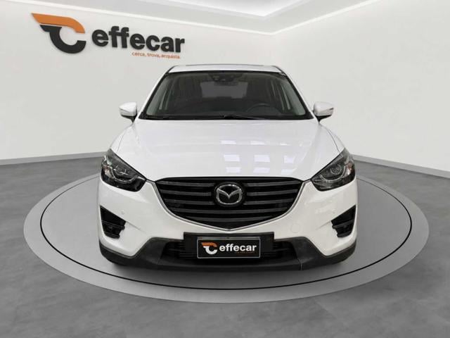 Mazda CX-5 2.2L Skyactiv-D 175CV 4WD Exceed - foto 2 di 4