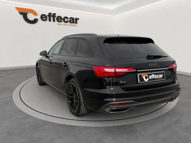Audi A4 Avant 40 TDI quattro S tronic - foto 4 di 4