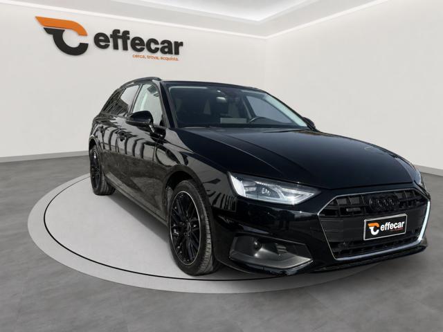 Audi A4 Avant 40 TDI quattro S tronic - foto 3 di 4