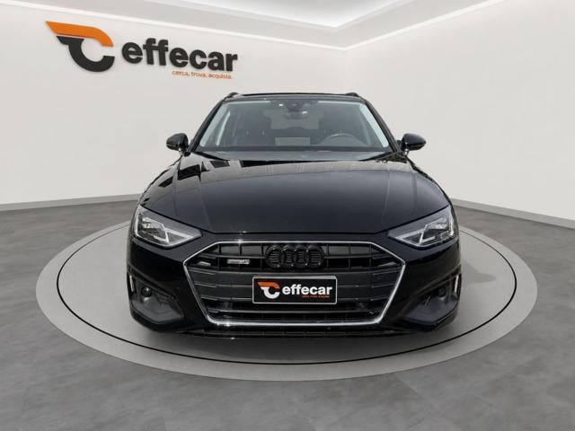 Audi A4 Avant 40 TDI quattro S tronic - foto 2 di 4