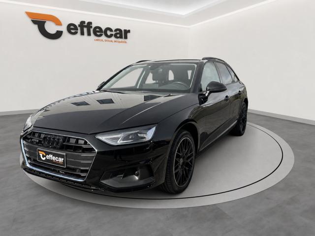 Audi A4 Avant 40 TDI quattro S tronic, del 2021, 135.500 km, in vendita a Mazzano (BS)