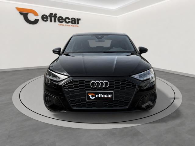 Audi A3 SPB 35 TDI S tronic Business - foto 2 di 4