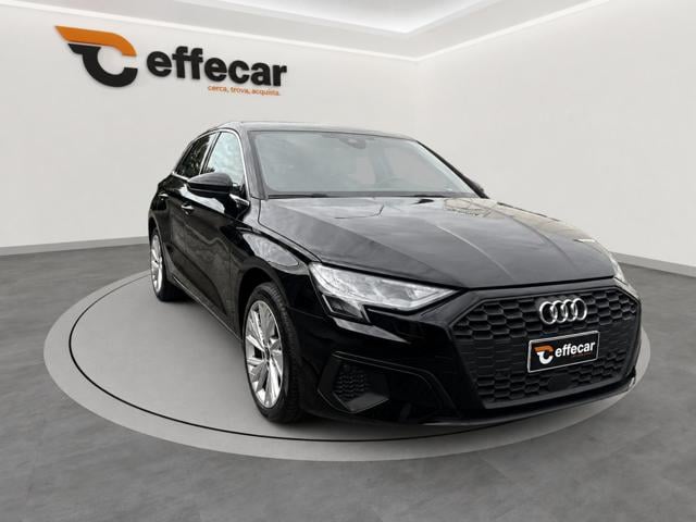 Audi A3 SPB 35 TDI S tronic Business - foto 3 di 4