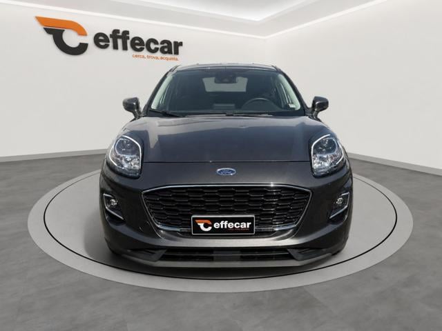 Ford Puma 1.0 EcoBoost Hybrid 125 CV S&S Titanium Design - foto 2 di 4