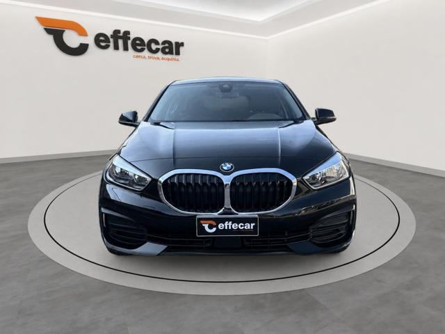 BMW 118 d 5p. Business Advantage - foto 2 di 4