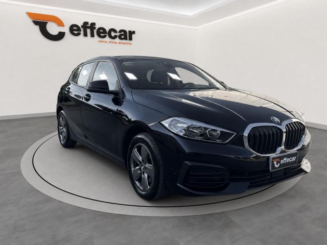 BMW 118 d 5p. Business Advantage - foto 3 di 4