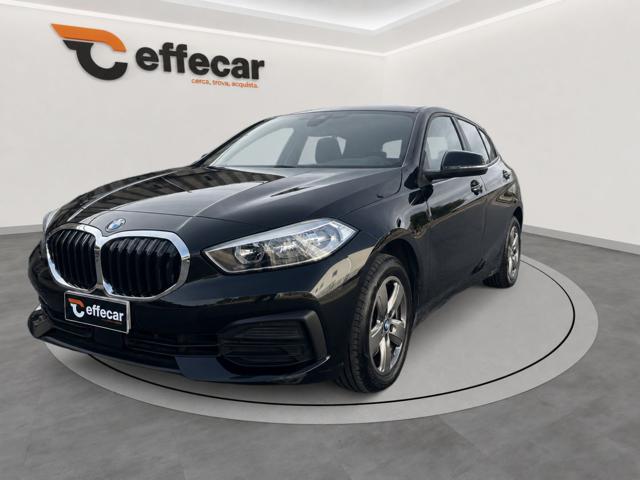 BMW 118 d 5p. Business Advantage, del 2022, 74.451 km, in vendita a Mazzano (BS)