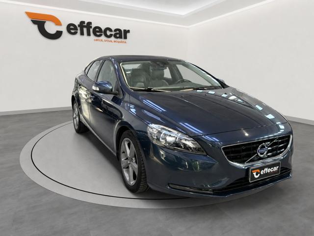 Volvo V40 D2 1.6 Powershift Summum - foto 3 di 4