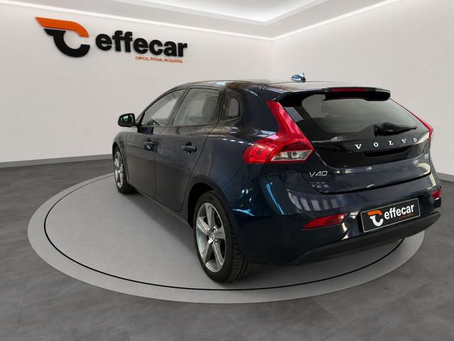 Volvo V40 D2 1.6 Powershift Summum - foto 4 di 4